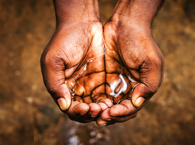 main image for article: Ensuring the safety of drinking water in NSW Aboriginal communities