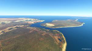 main image for article: Aboriginal occupation at the shell matrix site of Wurdukanhan