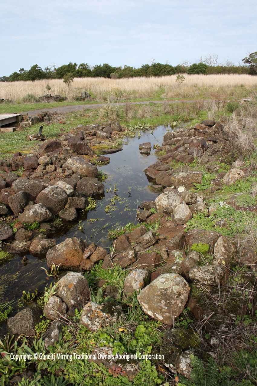 main image for article: Research supported World Heritage Listing for Aboriginal site